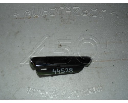 Ручка двери наружняя Hafei HFJ7110 Brio (AB64050022)- купить на ➦ А50-Авторазбор по цене 300.00р.. Отправка в регионы.