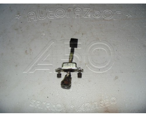 Ограничитель двери Hafei HFJ7110 Brio (AB64090001)- купить на ➦ А50-Авторазбор по цене 150.00р.. Отправка в регионы.