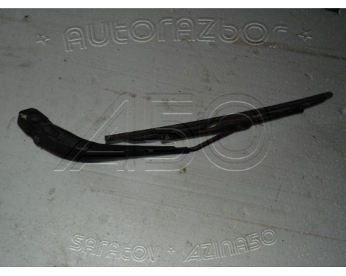 Поводок дворника Hafei HFJ7110 Brio (AB52050012)- купить на ➦ А50-Авторазбор по цене 1000.00р.. Отправка в регионы.