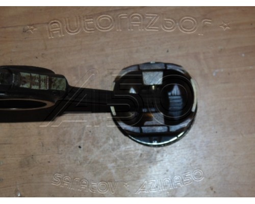 Поршень с шатуном Peugeot 206 1998-2012 ()- купить на ➦ А50-Авторазбор по цене 1000.00р.. Отправка в регионы.