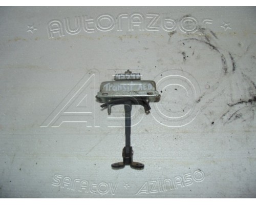 Ограничитель двери Ford Transit 2006-2014 (1419379)- купить на ➦ А50-Авторазбор по цене 300.00р.. Отправка в регионы.