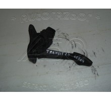 Педаль газа Ford Transit 2006-2014