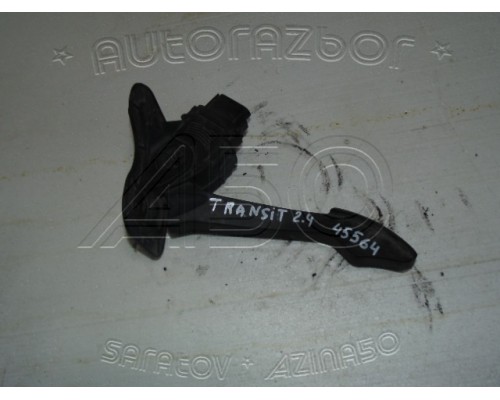 Педаль газа Ford Transit 2006-2014 (1723927)- купить на ➦ А50-Авторазбор по цене 1000.00р.. Отправка в регионы.