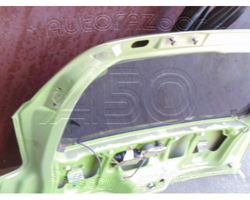 Дверь багажника Hafei HFJ7110 Brio (AB63010001)- купить на ➦ А50-Авторазбор по цене 5000.00р.. Отправка в регионы.