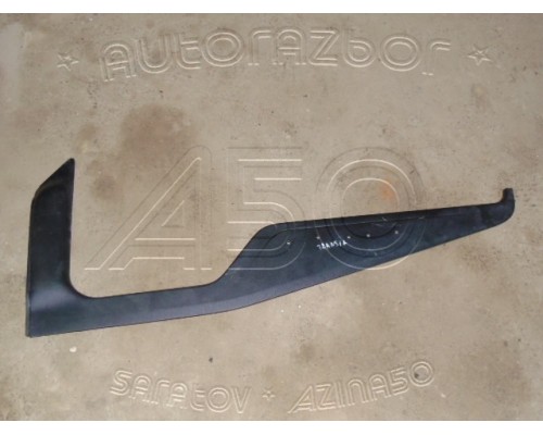 Накладка (кузов наружние) двери Ford Transit 2006-2014 ()- купить на ➦ А50-Авторазбор по цене 500.00р.. Отправка в регионы.