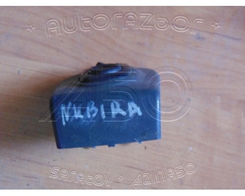 Кнопка регулировки зеркал Daewoo Nubira 1997-1999 (96245144)- купить на ➦ А50-Авторазбор по цене 500.00р.. Отправка в регионы.