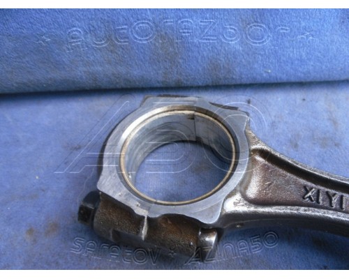 Поршень с шатуном Hafei HFJ7110 Brio (468QL1004008)- купить на ➦ А50-Авторазбор по цене 1000.00р.. Отправка в регионы.