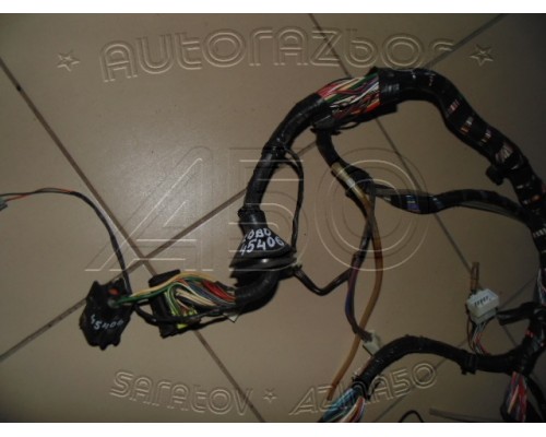 Проводка коса Hafei HFJ7110 Brio (AB37620010)- купить на ➦ А50-Авторазбор по цене 2500.00р.. Отправка в регионы.