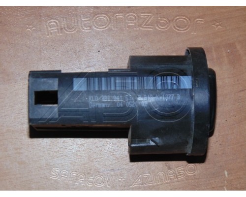 Переключатель света фар Skoda Octavia 1997-2000 (3B0941531B)- купить на ➦ А50-Авторазбор по цене 1000.00р.. Отправка в регионы.