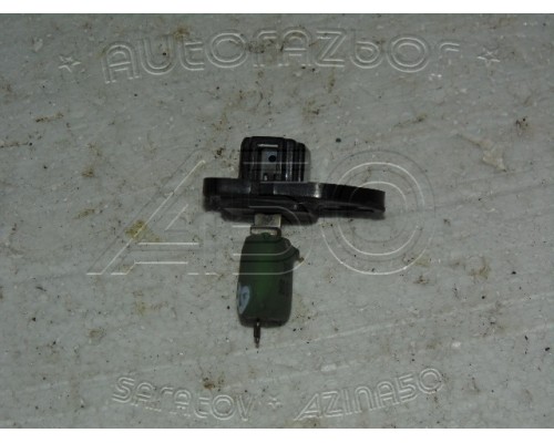 Резистор отопителя Hafei HFJ7110 Brio (AB81011010)- купить на ➦ А50-Авторазбор по цене 150.00р.. Отправка в регионы.