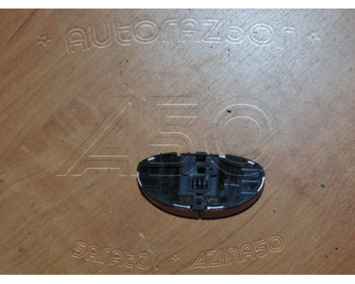 Кнопка аварийной сигнализации Peugeot 206 1998-2012 на  А50-Авторазбор  3 