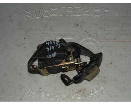 Ремень безопасности Hafei HFJ7110 Brio (AB82120700)- купить на ➦ А50-Авторазбор по цене 400.00р.. Отправка в регионы.