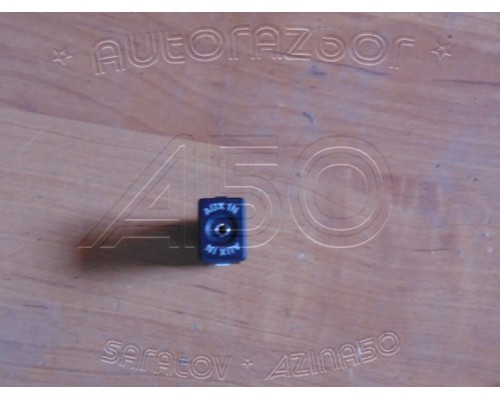 Разъем AUX Volkswagen Touareg 2010-2018 (5M0035724)- купить на ➦ А50-Авторазбор по цене 550.00р.. Отправка в регионы.