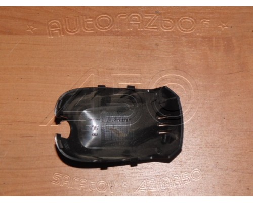 Накладка (кузов внутри) декоративная Volkswagen Touareg 2010-2018 (7P68585479B9)- купить на ➦ А50-Авторазбор по цене 600.00р.. Отправка в регионы.