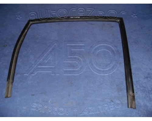 Уплотнитель стекла двери Hafei HFJ7110 Brio (AB62070006)- купить на ➦ А50-Авторазбор по цене 100.00р.. Отправка в регионы.