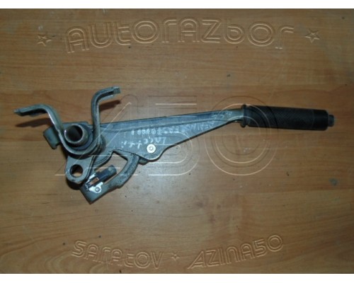 Рычаг стояночного тормоза (ручник) Chevrolet Lacetti 2004-2012 (96549819)- купить на ➦ А50-Авторазбор по цене 450.00р.. Отправка в регионы.
