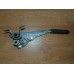 Рычаг стояночного тормоза (ручник) Chevrolet Lacetti 2004-2012 (96549819)- купить на ➦ А50-Авторазбор по цене 450.00р.. Отправка в регионы.
