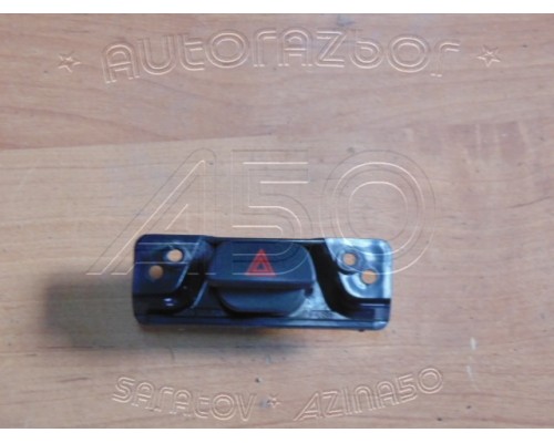 Кнопка аварийной сигнализации Ford Fusion 2002-2012 (4M5T13A350AC)- купить на ➦ А50-Авторазбор по цене 200.00р.. Отправка в регионы.