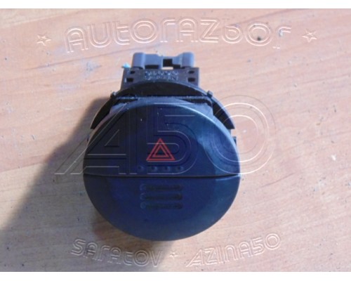 Кнопка аварийной сигнализации Nissan X-Trail (T30) 2001-2007 (25290EQ000)- купить на ➦ А50-Авторазбор по цене 400.00р.. Отправка в регионы.