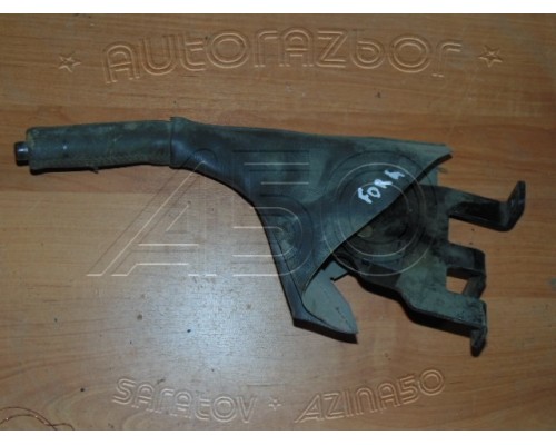 Рычаг стояночного тормоза (ручник) Chery Fora (A21) 2006-2010 (A213508010)- купить на ➦ А50-Авторазбор по цене 180.00р.. Отправка в регионы.