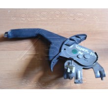 Рычаг стояночного тормоза (ручник) Hyundai Solaris/Accent IV 2010-2017