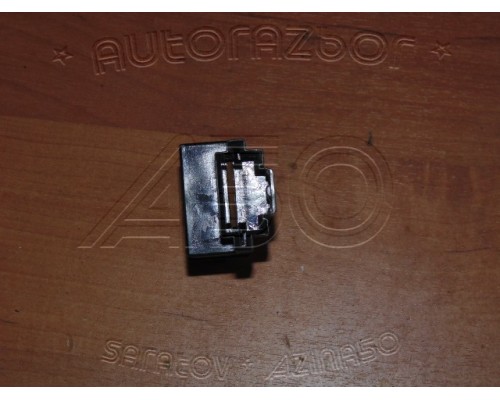 Кнопка освещения панели приборов Mitsubishi Pajero Pinin H6,H7 1998-2006 (MR190954)- купить на ➦ А50-Авторазбор по цене 300.00р.. Отправка в регионы.