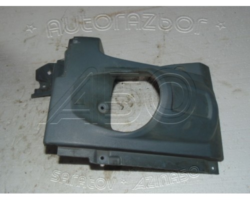 Накладка (кузов внутри) на торпедо Ford Transit 2006-2014 ()- купить на ➦ А50-Авторазбор по цене 500.00р.. Отправка в регионы.