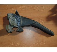 Рычаг стояночного тормоза (ручник) Renault Logan 2005-2014