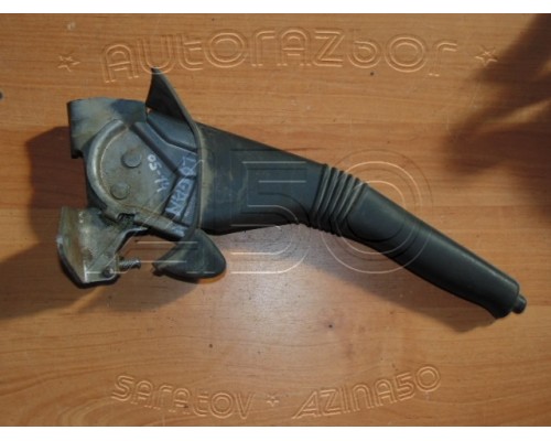 Рычаг стояночного тормоза (ручник) Renault Logan 2005-2014 (6001547167)- купить на ➦ А50-Авторазбор по цене 400.00р.. Отправка в регионы.