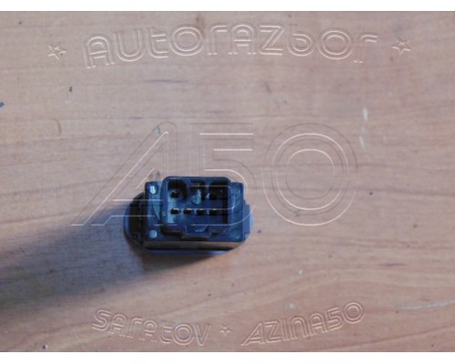 Кнопка обогрева заднего стекла Daewoo Nexia 1995-2016 (96168694)- купить на ➦ А50-Авторазбор по цене 50.00р.. Отправка в регионы.