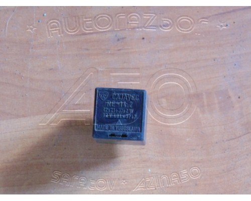 Реле Mitsubishi Lancer (CB) 1992-2000 ()- купить на ➦ А50-Авторазбор по цене 400.00р.. Отправка в регионы.