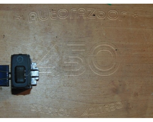 Кнопка освещения панели приборов Mitsubishi Lancer (CS/Classic) 2003-2006 (MR190954)- купить на ➦ А50-Авторазбор по цене 200.00р.. Отправка в регионы.