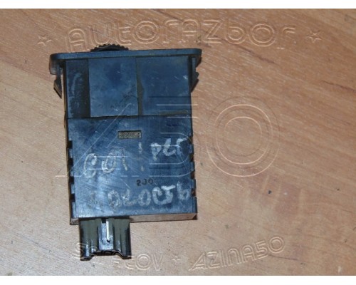 Кнопка освещения панели приборов Mitsubishi Colt 1992-1996 ()- купить на ➦ А50-Авторазбор по цене 250.00р.. Отправка в регионы.