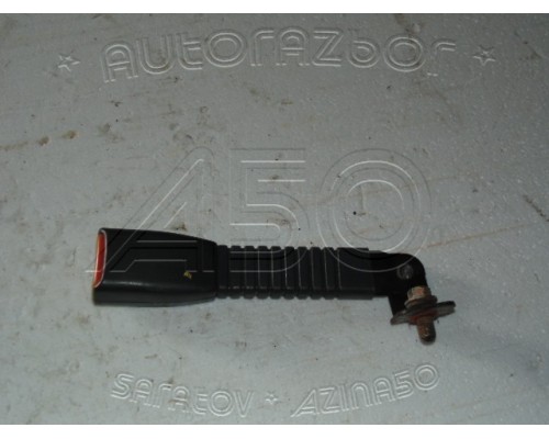 Ответная часть ремня безопасности Hafei HFJ7110 Brio (AB82120400)- купить на ➦ А50-Авторазбор по цене 400.00р.. Отправка в регионы.