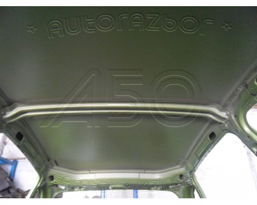 Крыша Hafei HFJ7110 Brio ()- купить на ➦ А50-Авторазбор по цене 4000.00р.. Отправка в регионы.