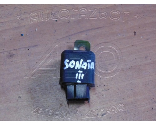 Реле Hyundai Sonata III 1993-1998 (9528034200)- купить на ➦ А50-Авторазбор по цене 150.00р.. Отправка в регионы.