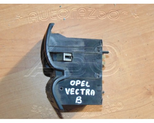 Переключатель света фар Opel Vectra B 1995-2002 (90504968)- купить на ➦ А50-Авторазбор по цене 650.00р.. Отправка в регионы.