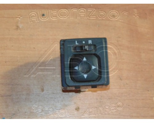 Кнопка регулировки зеркал Mitsubishi Lancer (CX,CY) 2007> ()- купить на ➦ А50-Авторазбор по цене 800.00р.. Отправка в регионы.