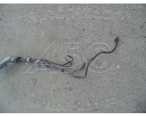 Магистраль Hyundai Solaris/Accent IV 2010-2017 ()- купить на ➦ А50-Авторазбор по цене 4000.00р.. Отправка в регионы.