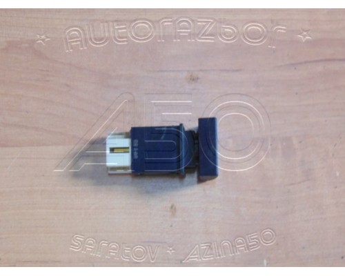 Кнопка аварийной сигнализации Hafei PRINCIP HFJ7161 2004-2010 (AD37330001)- купить на ➦ А50-Авторазбор по цене 150.00р.. Отправка в регионы.