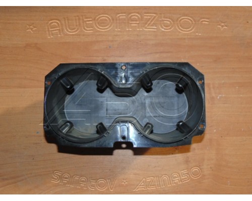 Подстаканник Volkswagen Touareg 2010-2018 (7P6858602 9B9)- купить на ➦ А50-Авторазбор по цене 1250.00р.. Отправка в регионы.