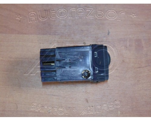 Кнопка освещения панели приборов Mitsubishi Pajero Pinin H6,H7 1998-2006 (MR190954)- купить на ➦ А50-Авторазбор по цене 300.00р.. Отправка в регионы.