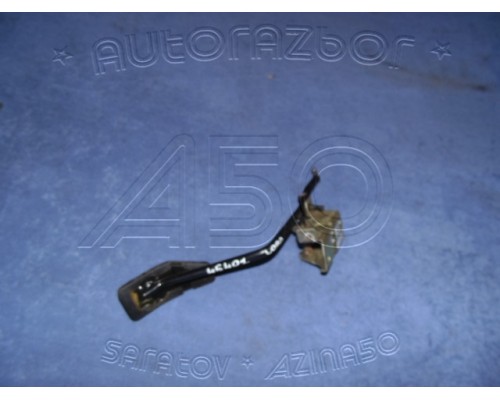 Педаль газа Hafei HFJ7110 Brio (AB11080002)- купить на ➦ А50-Авторазбор по цене 300.00р.. Отправка в регионы.