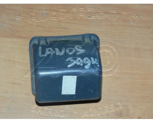 Пепельница Chevrolet Lanos 2004-2010 ()- купить на ➦ А50-Авторазбор по цене 200.00р.. Отправка в регионы.