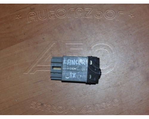 Кнопка света фар Mitsubishi Lancer (CS/Classic) 2003-2006 (MR506482)- купить на ➦ А50-Авторазбор по цене 500.00р.. Отправка в регионы.