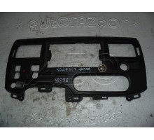 Накладка (кузов внутри) на торпедо Ford Transit 2006-2014