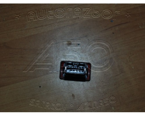 Кнопка аварийной сигнализации Tagaz Vega (C100) 2009-2010 ()- купить на ➦ А50-Авторазбор по цене 200.00р.. Отправка в регионы.