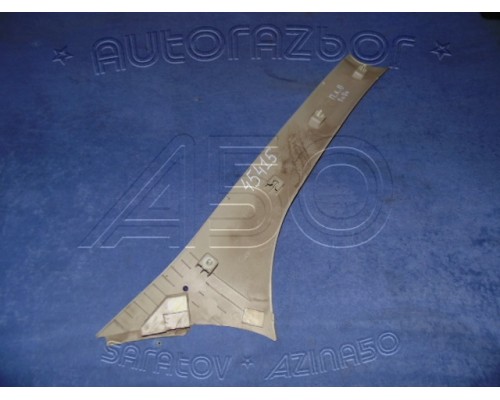 Обшивка стойки Hafei HFJ7110 Brio (AB54020001)- купить на ➦ А50-Авторазбор по цене 250.00р.. Отправка в регионы.