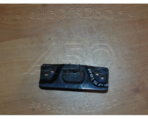 Кнопка аварийной сигнализации Ford Fusion 2002-2012 (4M5T13A350AC)- купить на ➦ А50-Авторазбор по цене 200.00р.. Отправка в регионы.