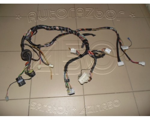 Проводка коса Hafei HFJ7110 Brio (AB37620010)- купить на ➦ А50-Авторазбор по цене 2500.00р.. Отправка в регионы.